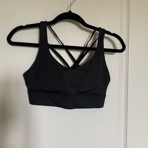 Zyia Venom Strappy Bra